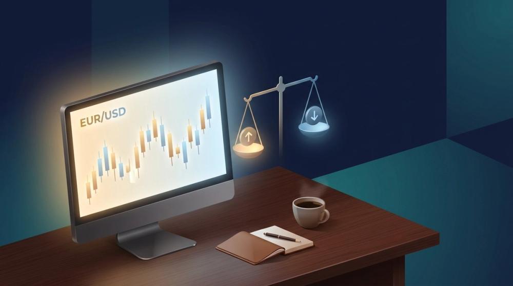 Cover image for: Forex Trading for Beginners: What You Need to Know Before Starting