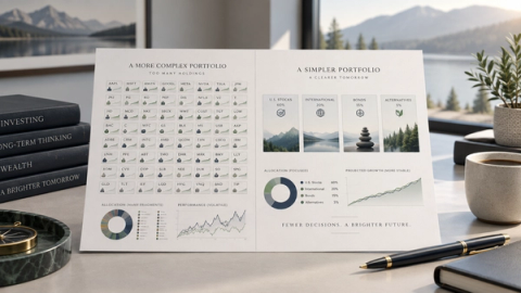 Over-Diversification: Know If You Own Too Much