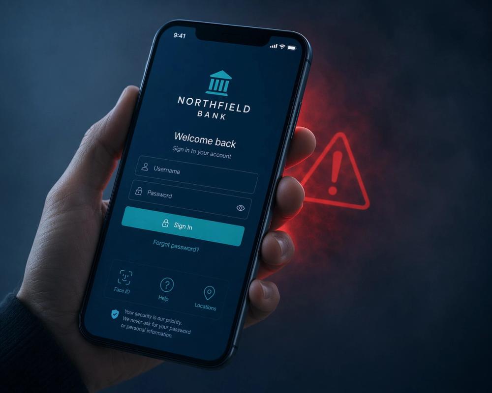 Cover image for: How to Spot and Avoid Mobile Banking Phishing Scams