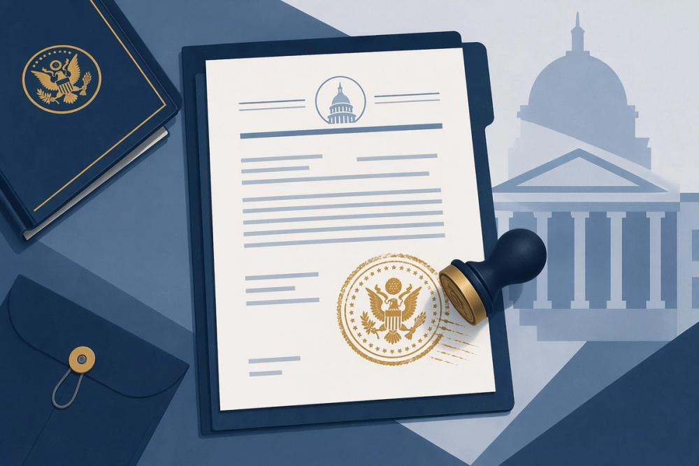 Filing Articles of Organization to officially form an LLC