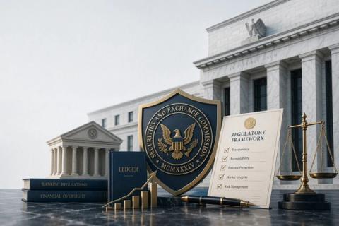 U.S. Financial Oversight Agencies: The Ultimate Cheat Sheet