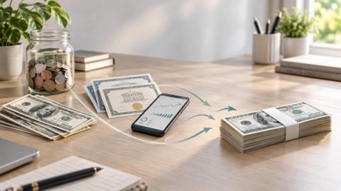 Most Liquid Assets: 7 You Can Convert to Cash Fast