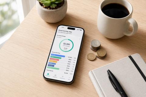 EveryDollar Review 2026: Is Premium Worth It?