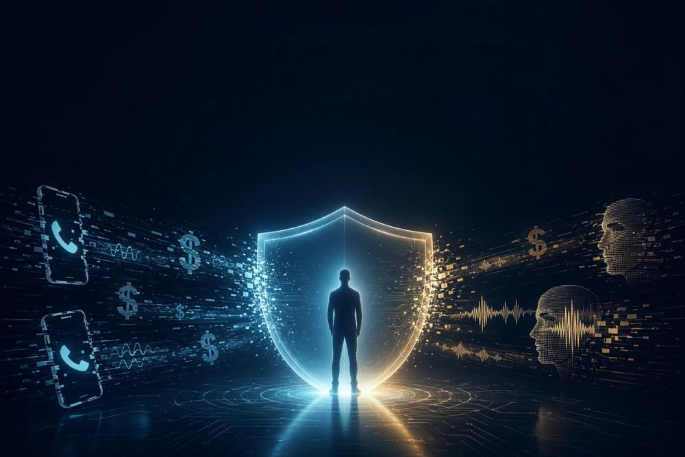 Cover image for: How to Protect Yourself from Financial Scams in 2026