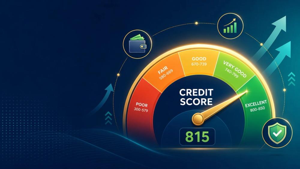 Cover image for: 7 Quick Ways to Boost Your Credit Score Fast