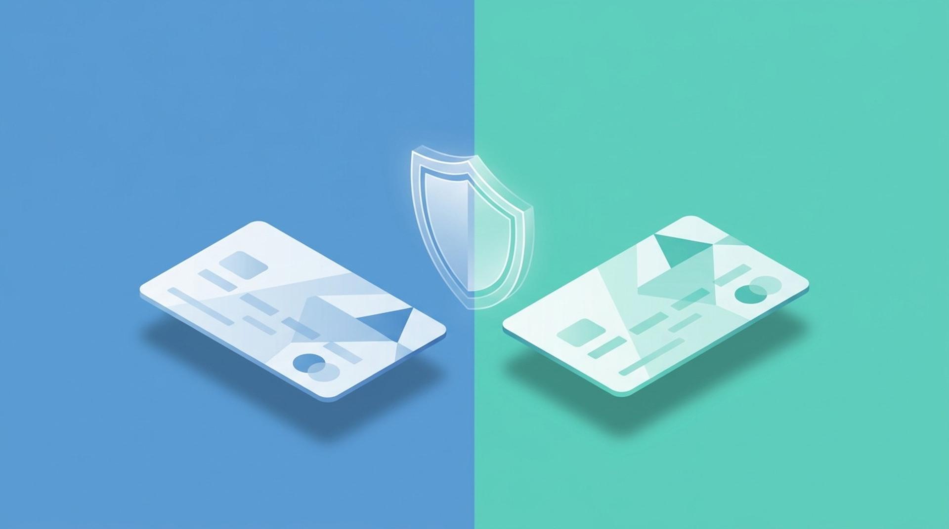 Cover image for: Debit vs. Credit Cards: When to Use Each for Maximum Protection