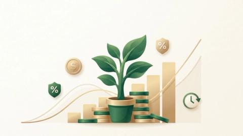 Build Wealth with Dividend Stocks: A Beginner's Guide