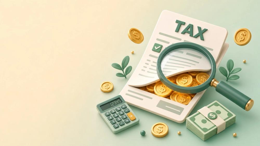 Cover image for: Top 10 Tax Deductions Most W-2 Employees Miss