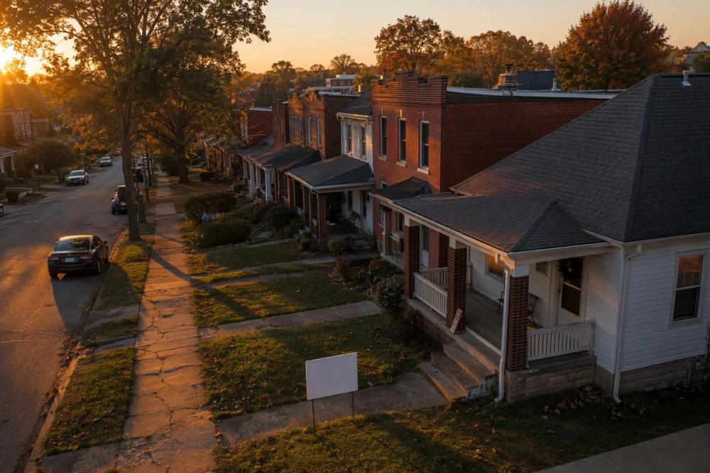 Cover image for: 33 Cities Where Buying Is Cheaper Than Renting in 2026