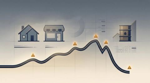 Recession Warning Signs 2026: How to Prepare Your Finances