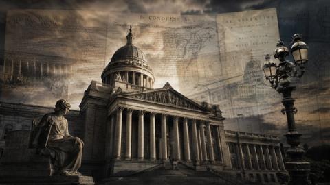 Examples of Big Government in History & Economic Lessons