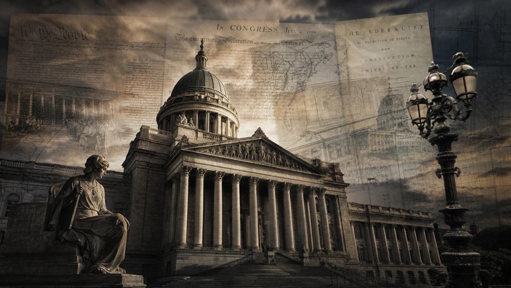 Cover image for: Examples of Big Government in History: Lessons from the Past
