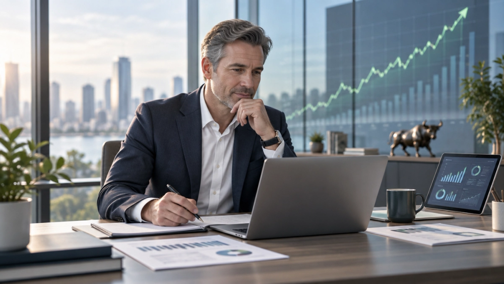 Cover image for: Should I Buy Stocks in a Bull Market? What Advisors Say