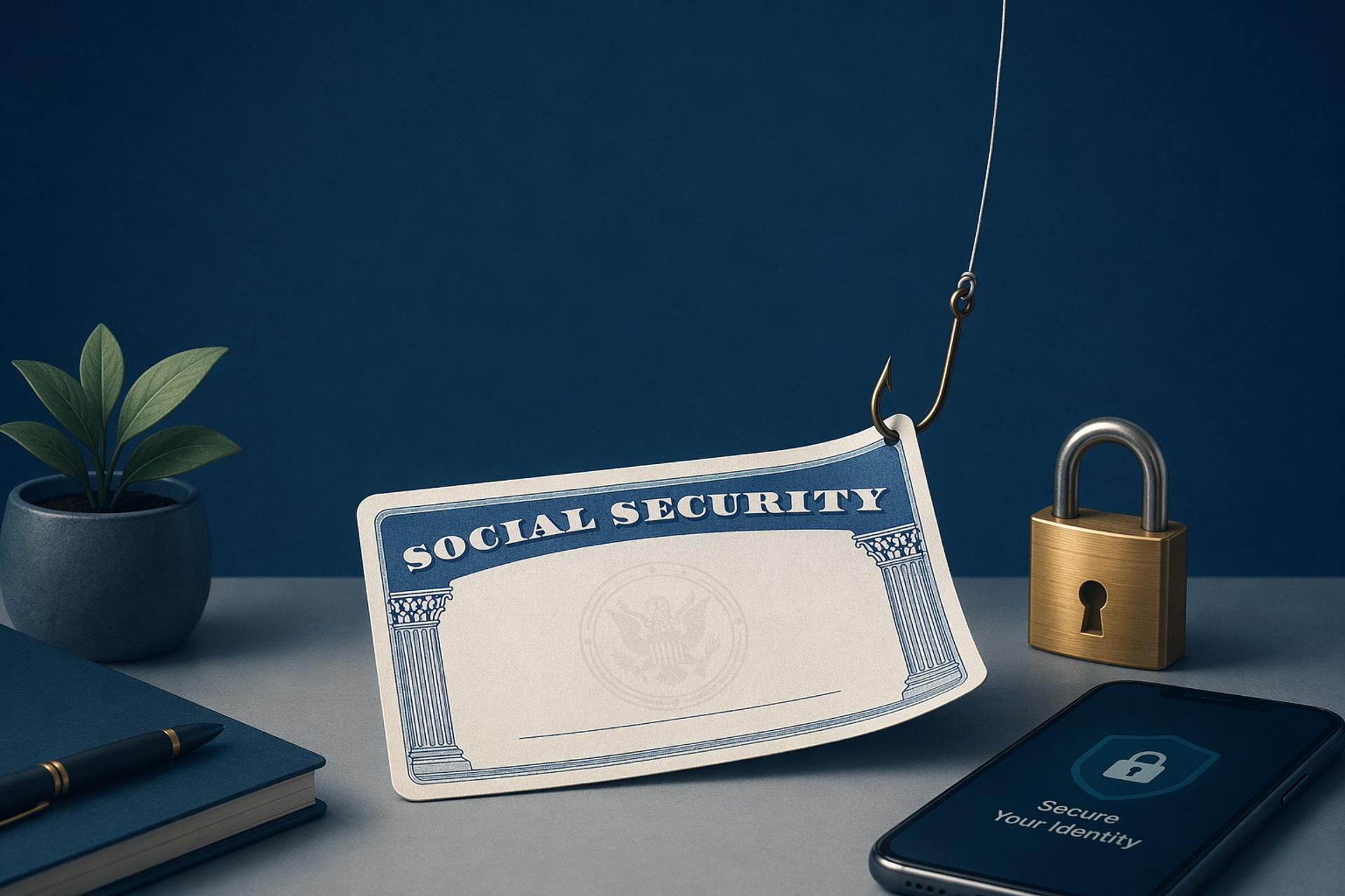 Cover image for: Identity Theft 101: What to Do If Your SSN Is Stolen