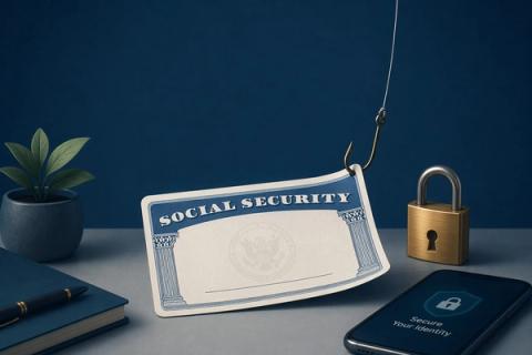Identity Theft 101: What to Do If Your SSN Is Stolen