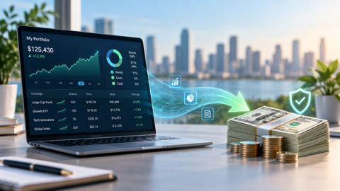Are Stocks Liquid Assets? A Clear Answer for Investors