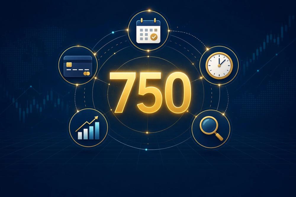 Cover image for: Understanding Your Credit Score: The Complete Breakdown