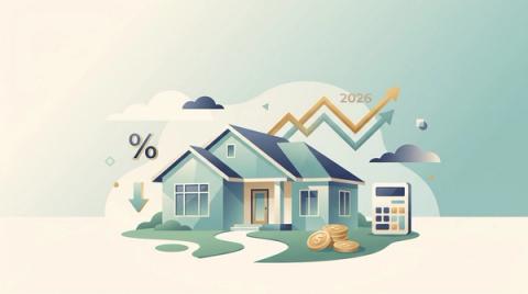 Refinancing Your Mortgage in 2026: Is It Worth It?