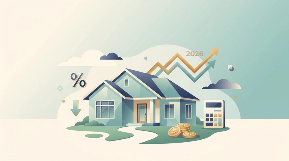 Cover image for: Refinancing Your Mortgage in 2026: Is It Worth It?
