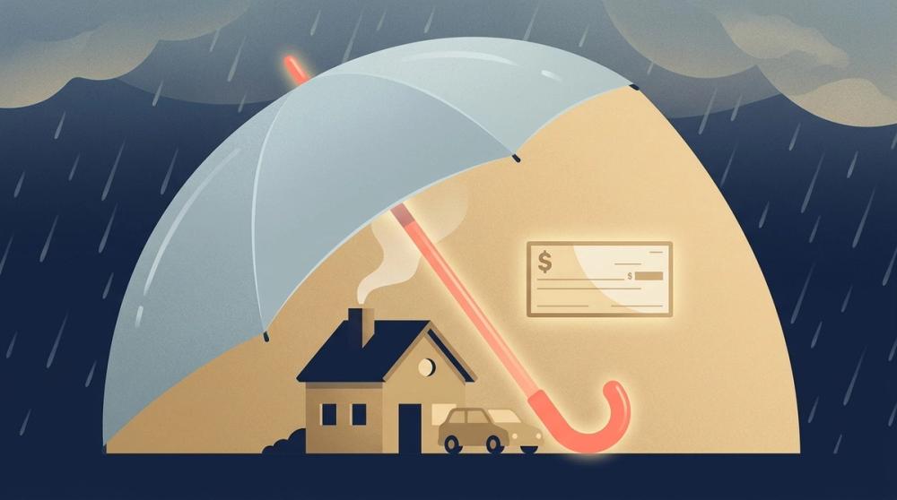 Cover image for: Disability Insurance: Do You Really Need It?