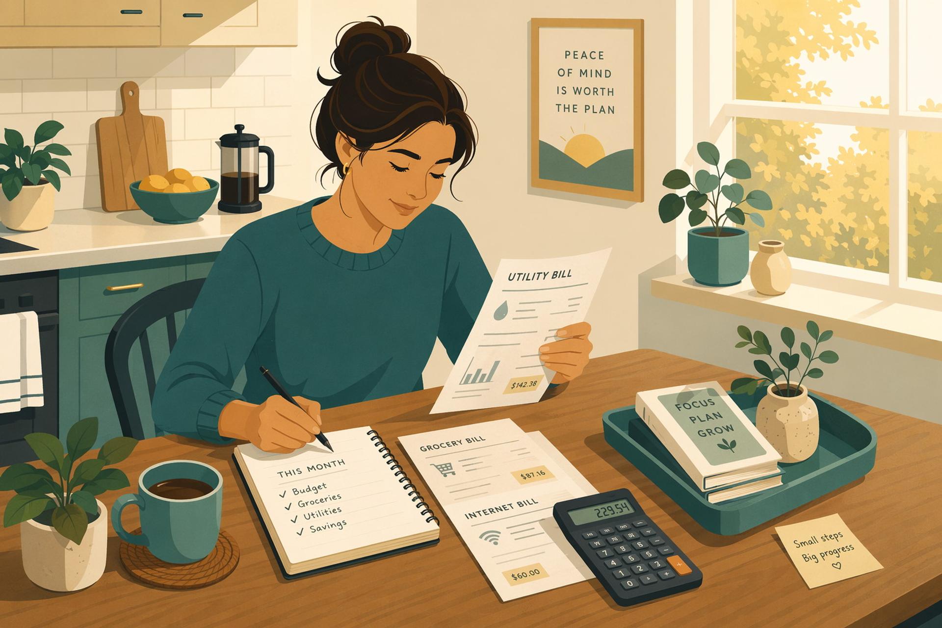 Cover image for: 50 Ways to Cut Your Monthly Expenses Today