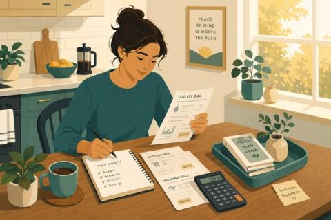 50 Ways to Cut Your Monthly Expenses Today (Practical Tips)