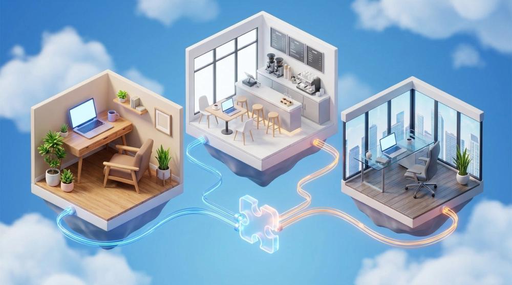 Cover image for: How to Build a Remote Startup Team
