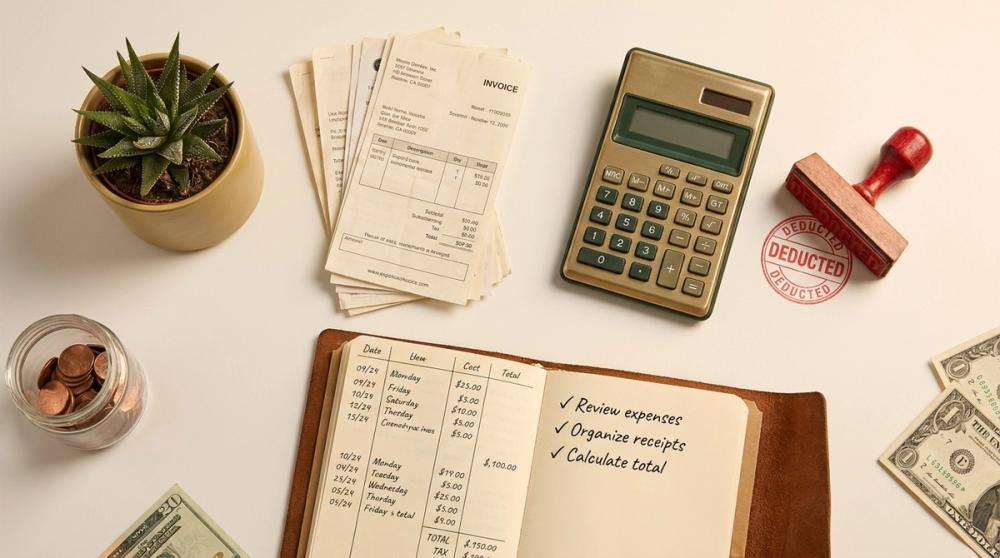 Cover image for: 10 Small Business Tax Deductions You're Probably Missing