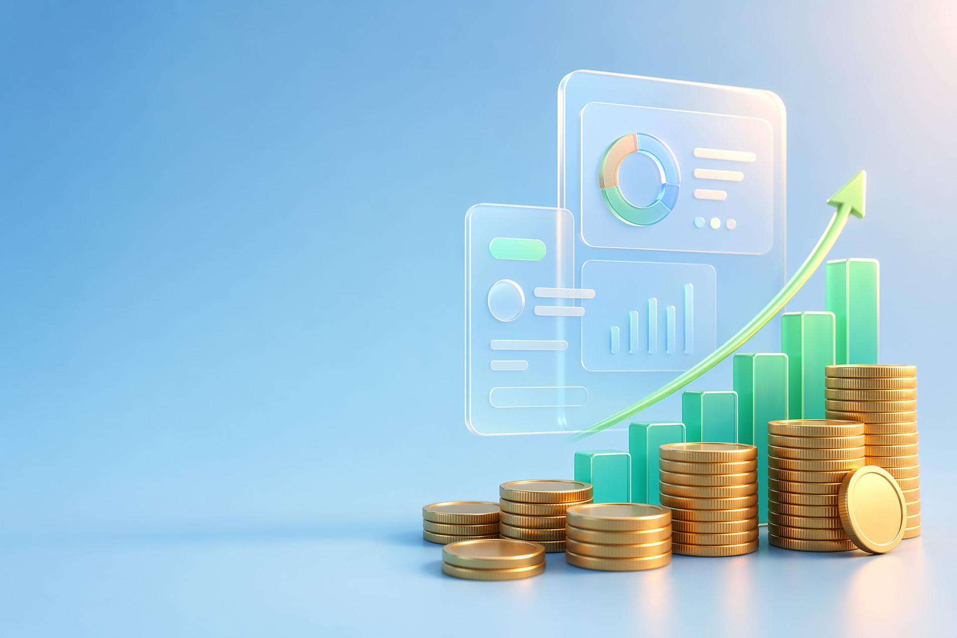Cover image for: The Best Platforms for Passive Income Investment Opportunities in 2026