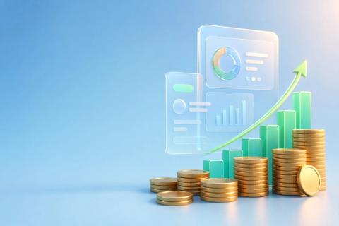 Best Passive Income Investment Platforms in 2026