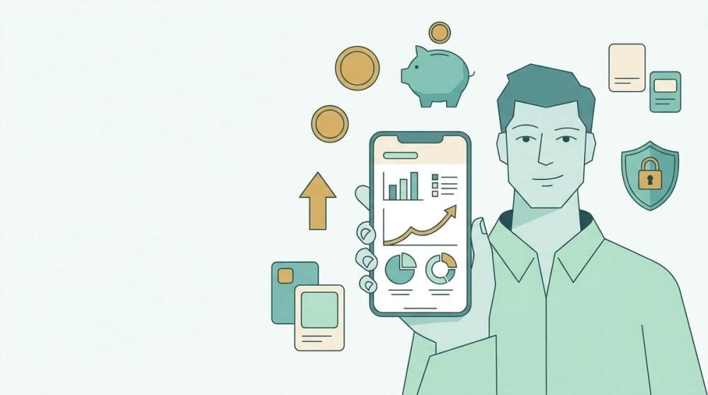 Cover image for: The Best Budgeting Apps to Take Control of Your Money in 2026