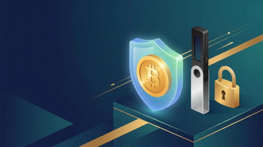 Cover image for: How to Buy Crypto Safely: A Beginner's Step-by-Step Guide