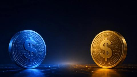 USDC vs USDT (2026): Which Stablecoin Should You Use?