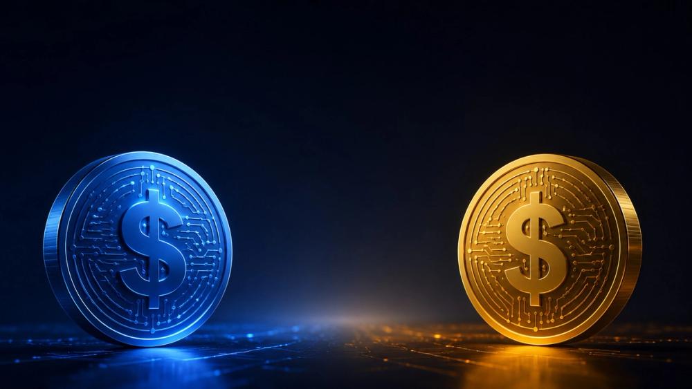 Cover image for: USDC vs USDT: Which Stablecoin Should You Use in 2026?