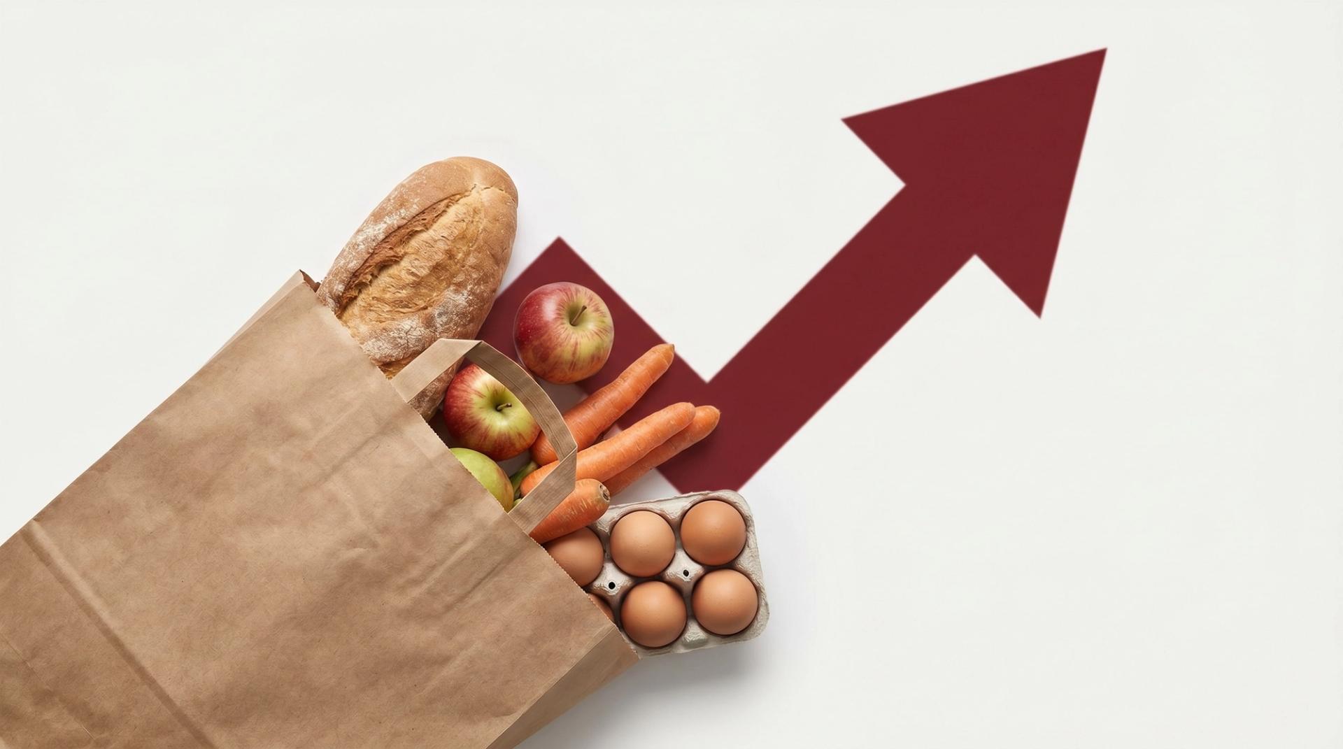 Cover image for: Inflation Explained: Why Your Groceries Cost More in 2026
