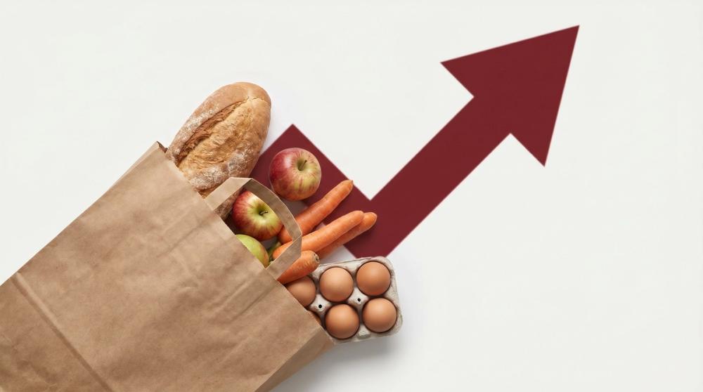 Cover image for: Inflation Explained: Why Your Groceries Cost More in 2026