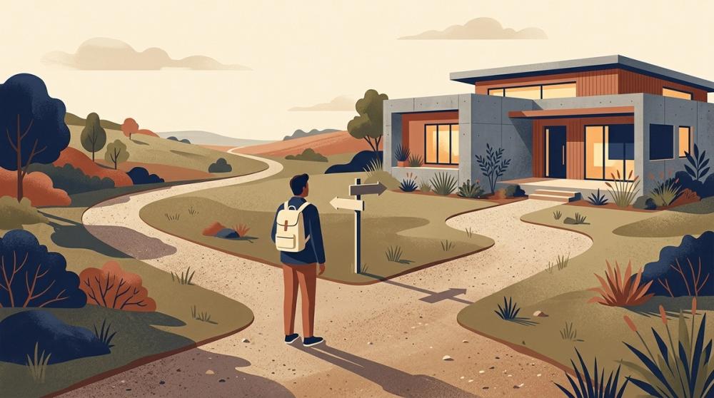 Cover image for: Is Now a Good Time to Buy a House? 2026 Market Outlook