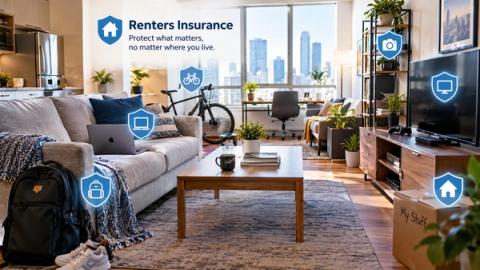 How Much Renters Insurance You Actually Need in 2026