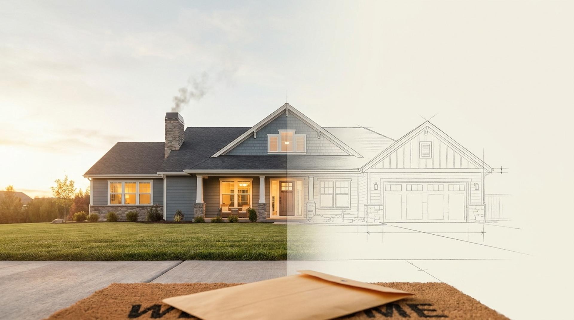Cover image for: What Your Homeowners Insurance Really Covers (And What It Quietly Doesn't)