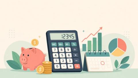 9 Free Financial Calculators for Budgeting