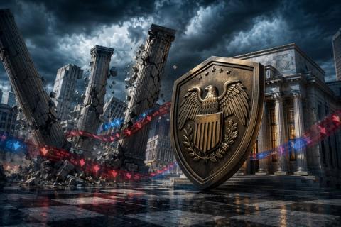 Too Big to Fail 2008: Banks Bailed Out and What Happened