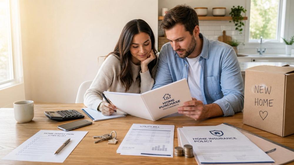 Cover image for: 11 First-Time Homebuyer Costs Beyond the Down Payment