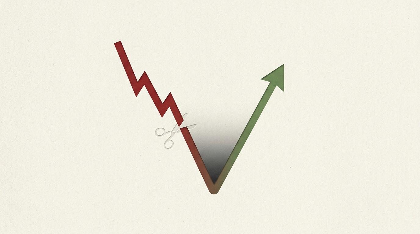 Cover image for: Tax-Loss Harvesting: What It Is and How It Saves You Money