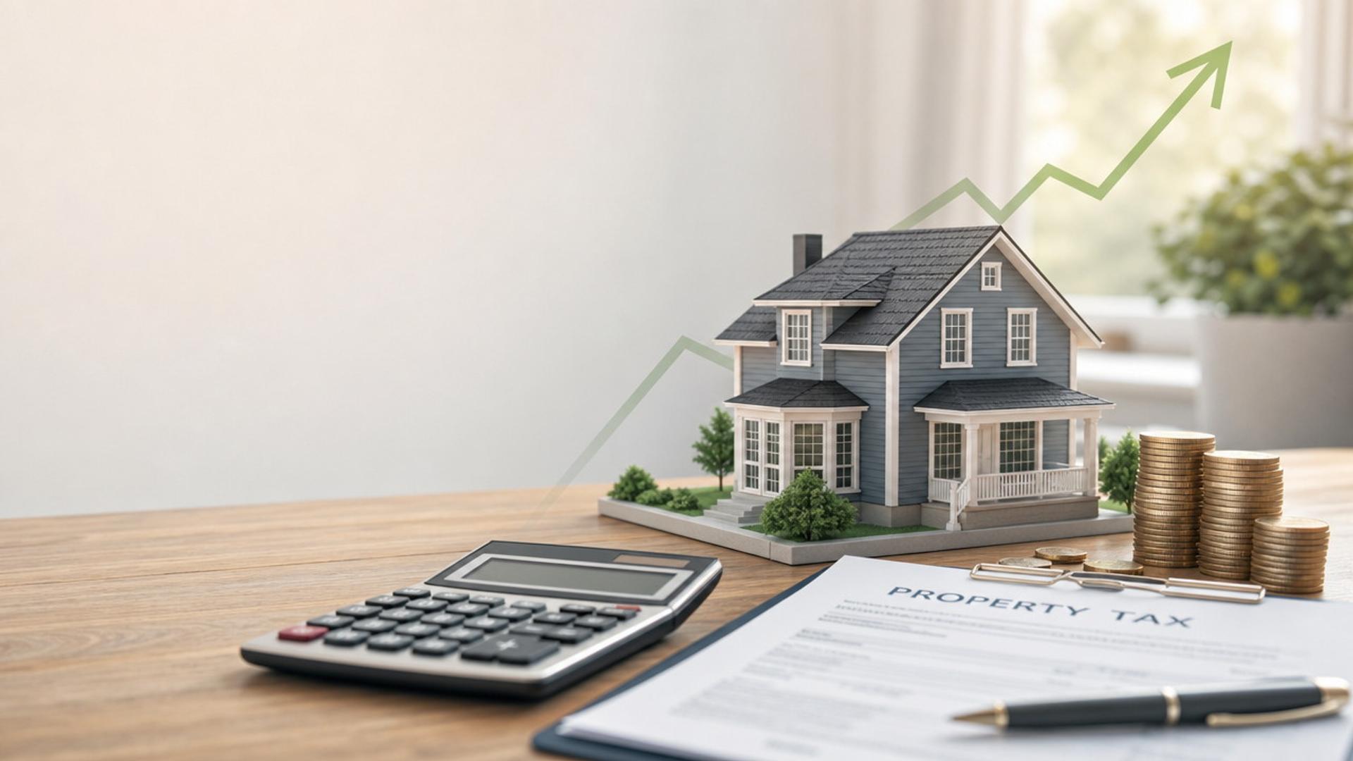 Cover image for: How Capital Gains Taxes Work on Real Estate: What Every Seller Should Know