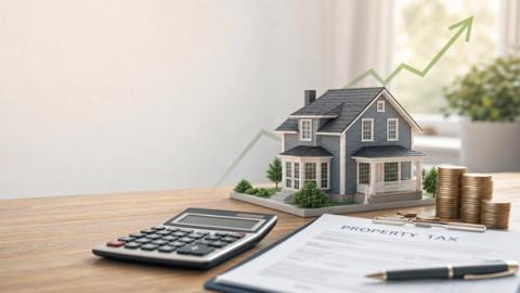 How Capital Gains Taxes Work on Real Estate (2026 Guide)