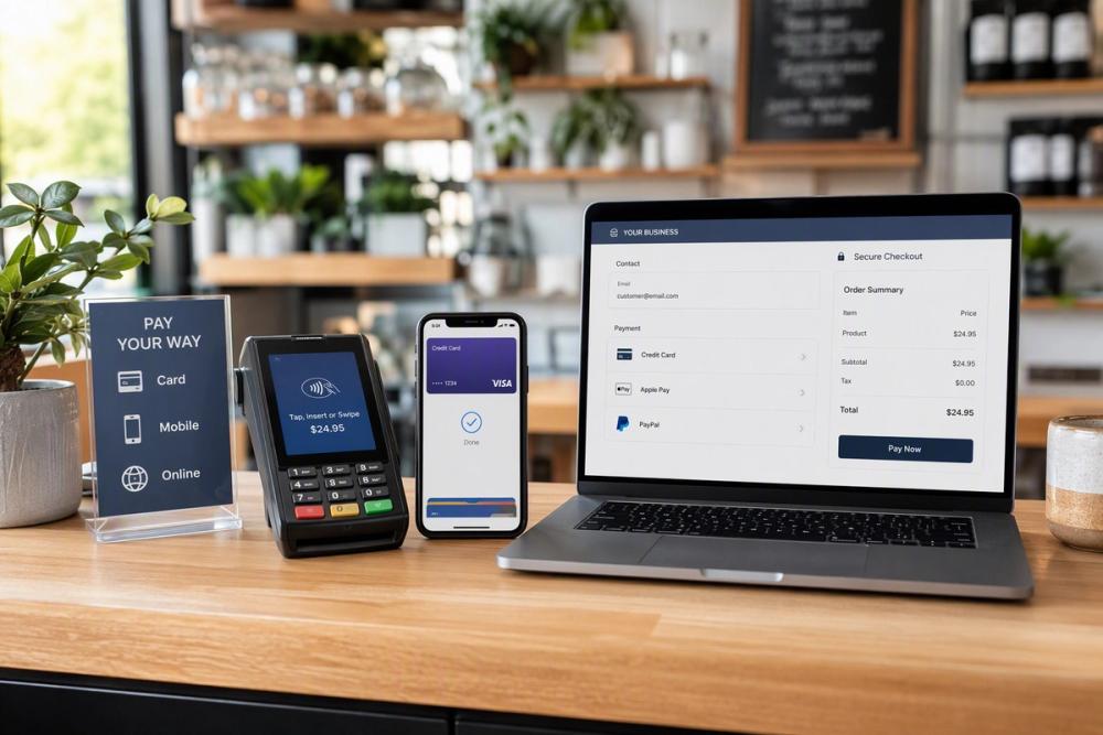 Cover image for: Cheapest Credit Card Processing for Small Businesses in 2026