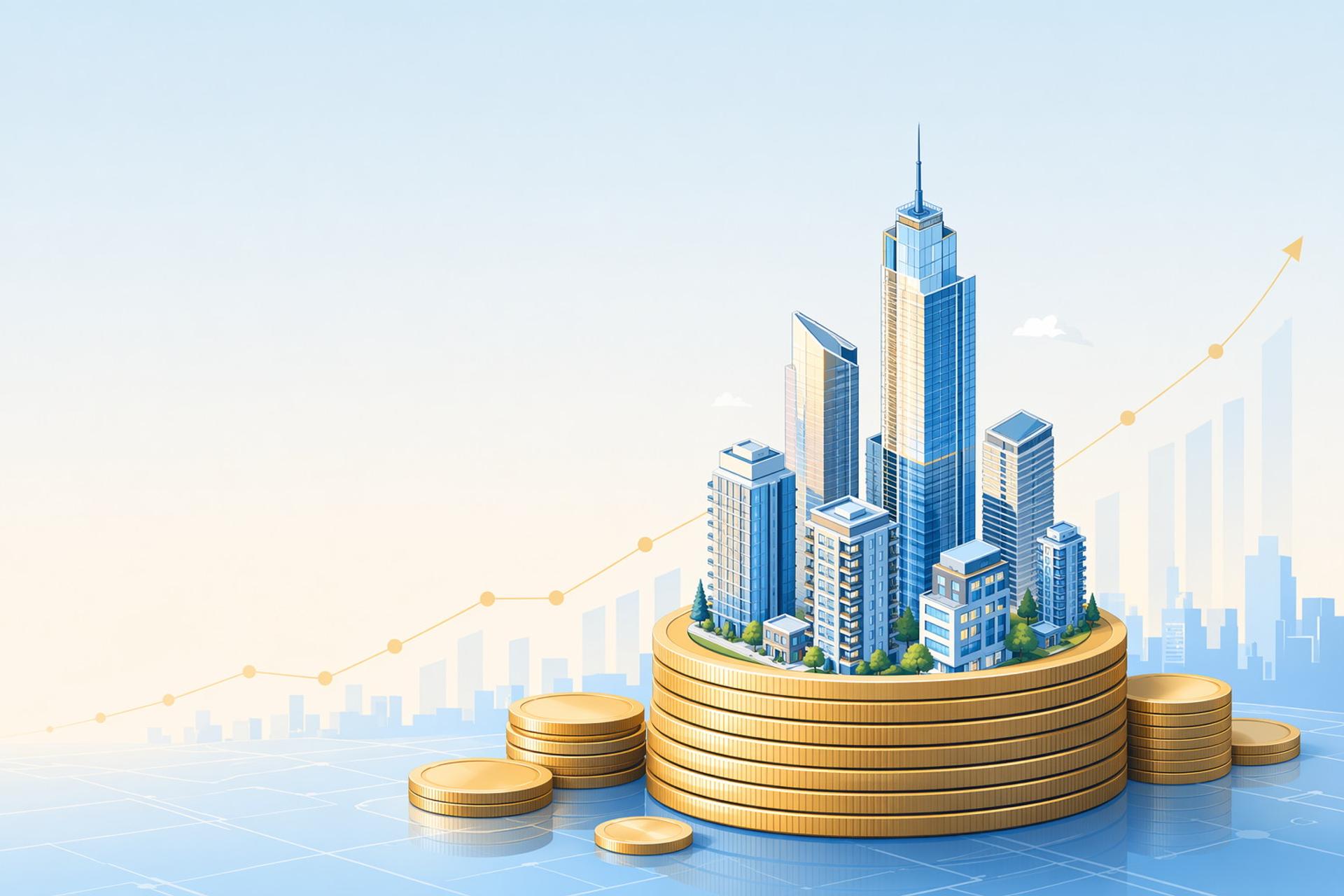 Cover image for: REITs: How to Invest in Real Estate Without Buying Property