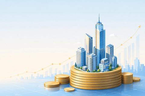 REITs: How to Invest in Real Estate Without Buying Property