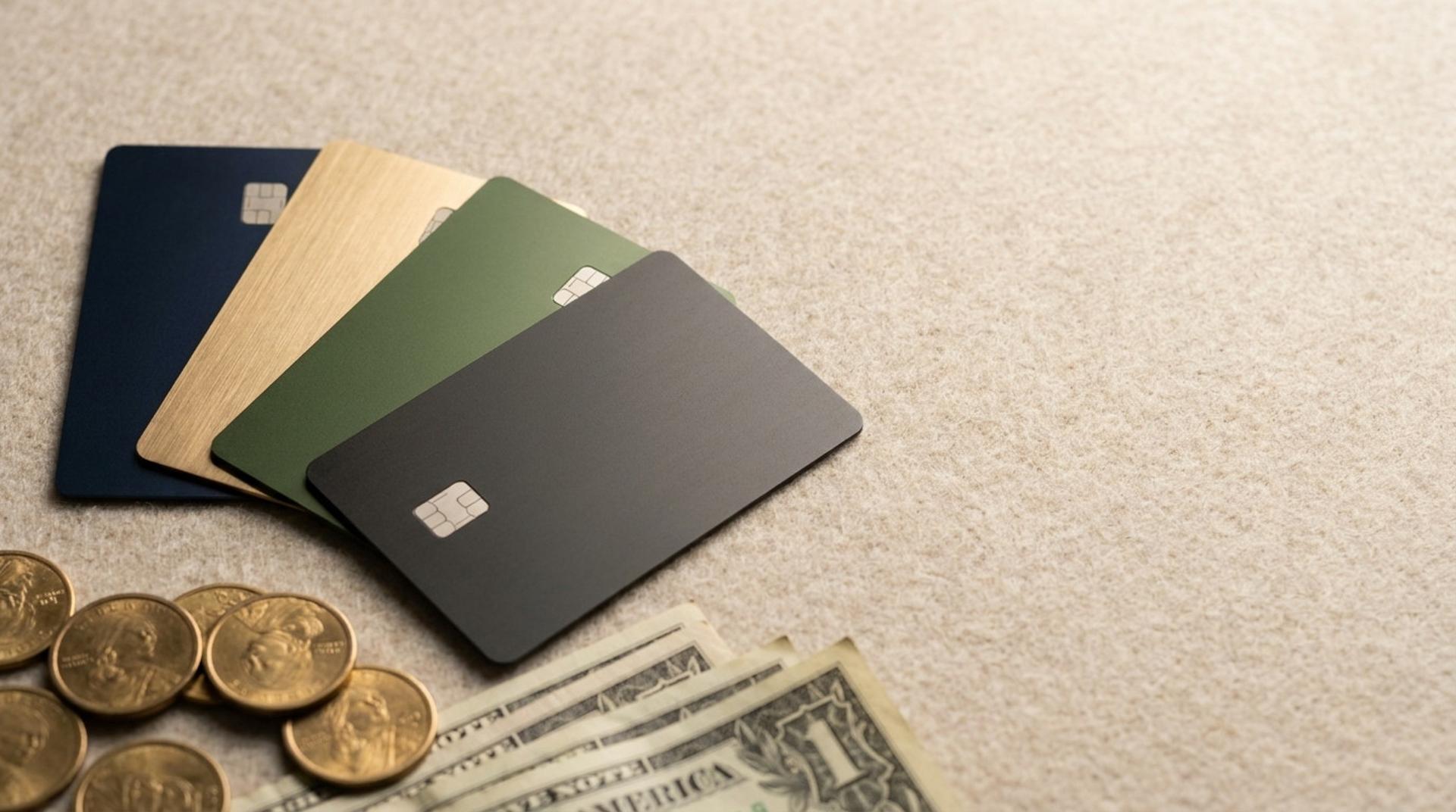Cover image for: 8 Best Cashback Credit Cards to Maximize Every Dollar in 2026