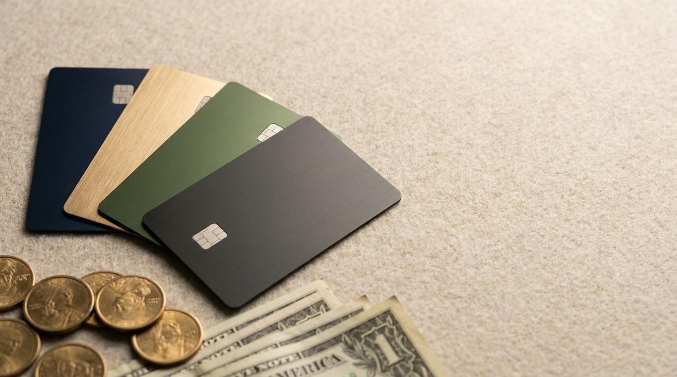 Cover image for: 8 Best Cashback Credit Cards to Maximize Every Dollar in 2026